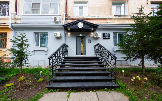 Nebo Mini-hotel