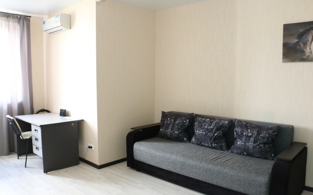 Апартаменты Квартира в центре с видом на город