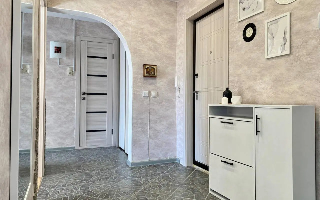 Апартаменты Рядом с Метро Дубравная