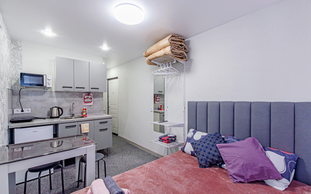 Greykhaus Apartments 1