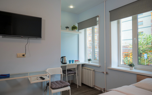 Elhostel Hostel
