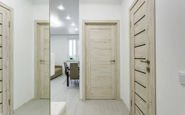 Апартаменты Cozy Apart