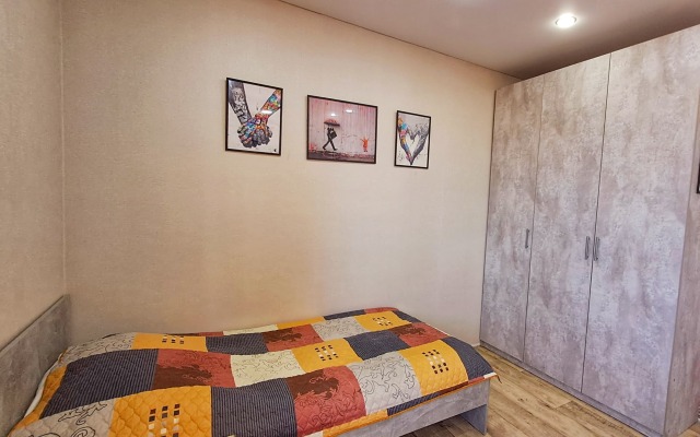 Квартира Четаева 14А у Ривьеры