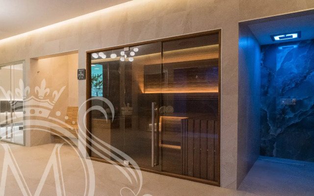 Il Marchese Hotel & Spa