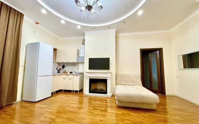 Квартира Аквапарк Чаша ТатНефтьАрена