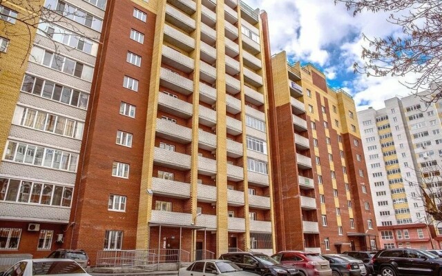 Na Maksima Gorykogo 83 Apartments
