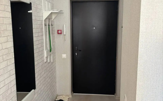 Квартира Уютная студия рядом с Шереметьево Колычева 5