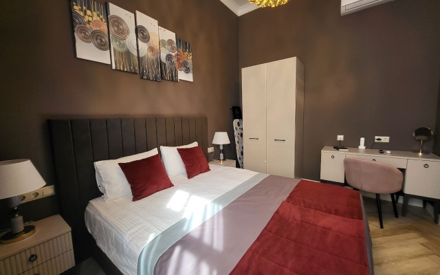 Gogol Apartment