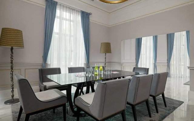 Tbilisi Marriott Hotel