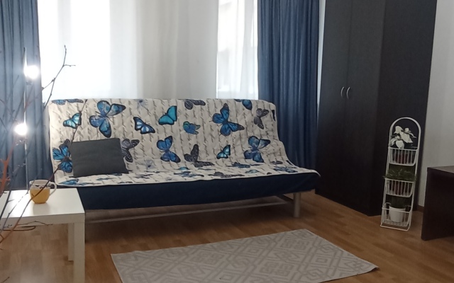 Квартира уютная в историческом центре города