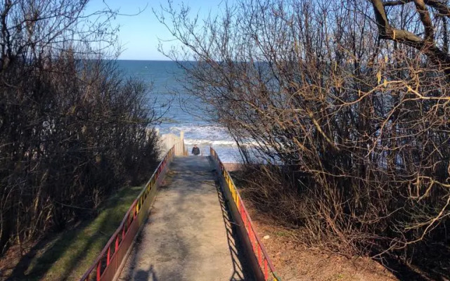 Апартаменты Дуэт