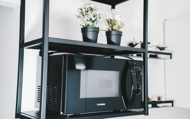 Квартира в новом доме в Гости