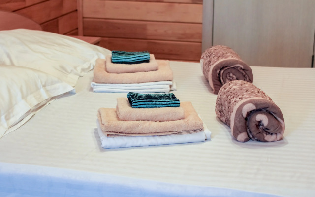 База отдыха Хуторок