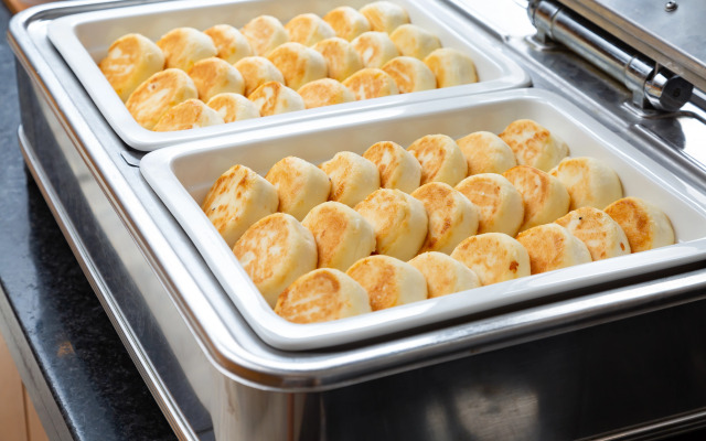 Отель Холидей Таганский