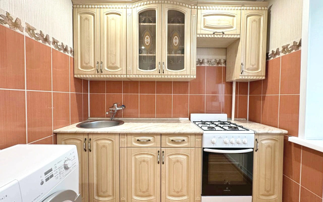 Квартира двухкомнатная в центре на Дзержинского рядом с РИАцентром