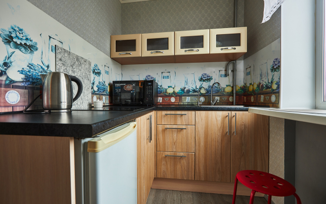 Квартира Ваш Рантье на Егорова 19 неподалёку Azimut