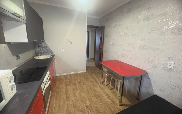 Квартира на Академика Дмитрия Козлова 7