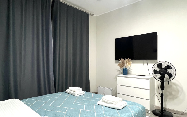 Квартира Современный комфорт