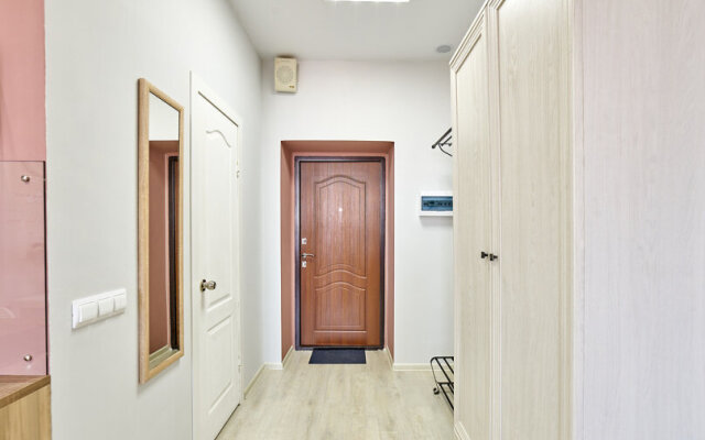 Апартаменты Меланж