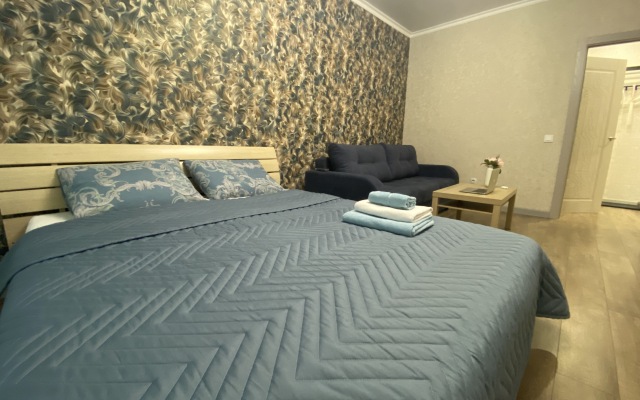 Апартаменты в центре от ЭлитХаус24