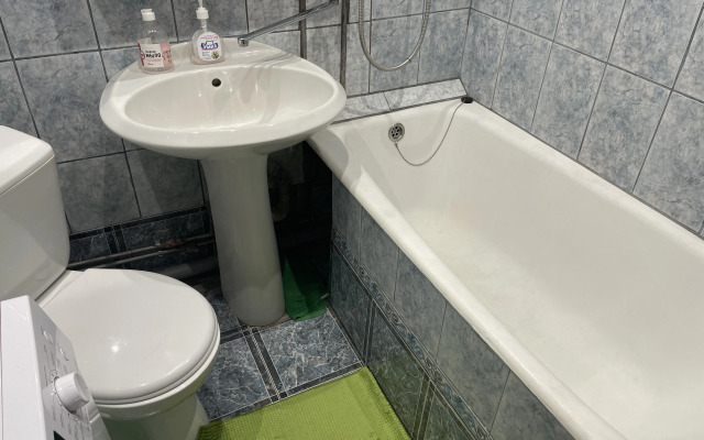 Квартира на Красной 10Б