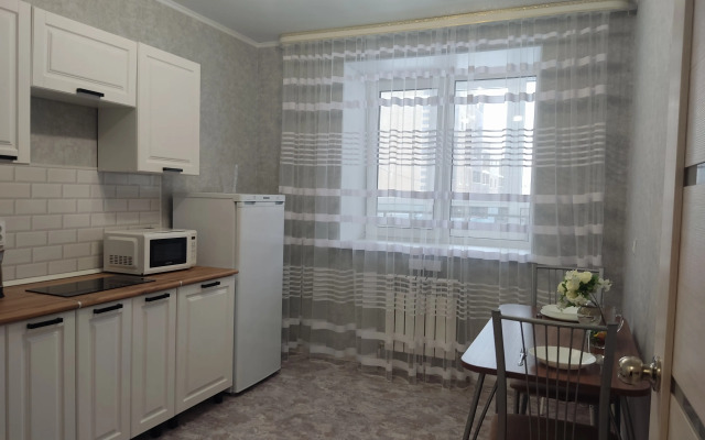 V Gostyakh U Lilii Apartments