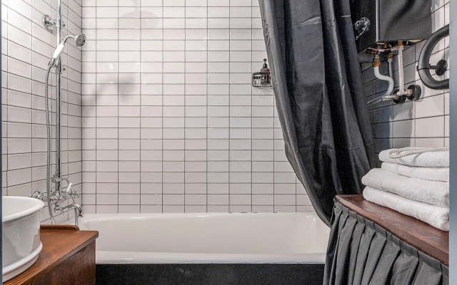 Квартира Видовая на Невском