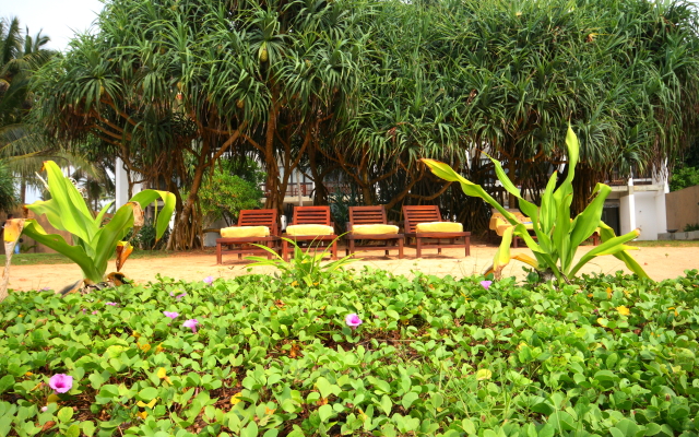 Temple Tree Resort & Spa
