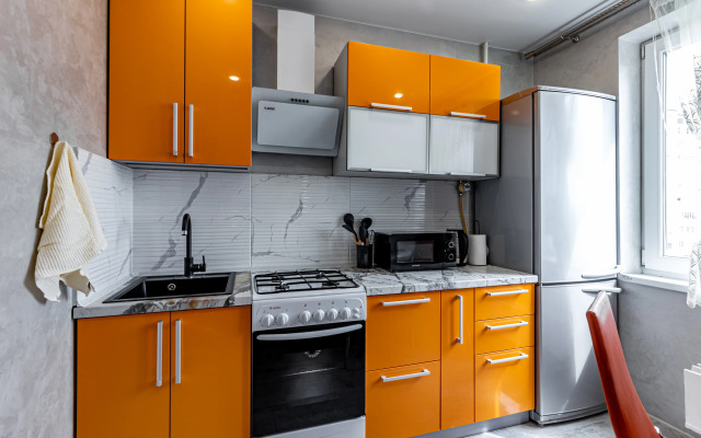 Апартаменты Уютные возле метро