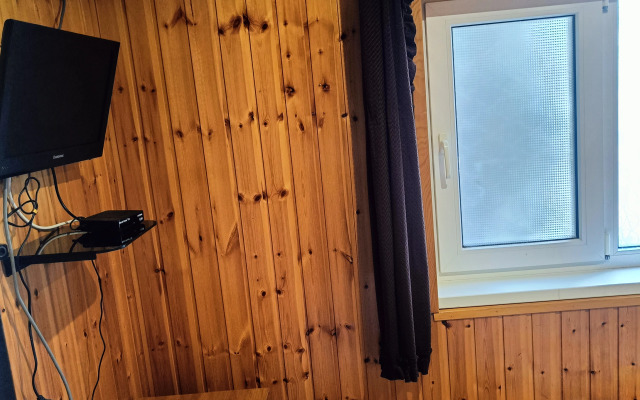 Частный дом Отдельный на Янтарной 12