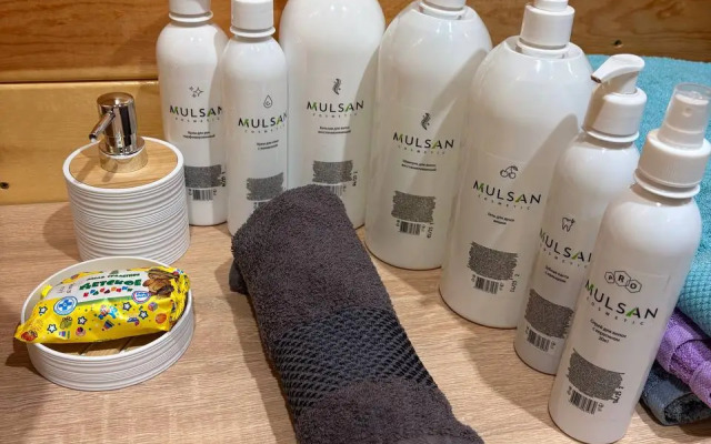 Частный Дом Шире_геш