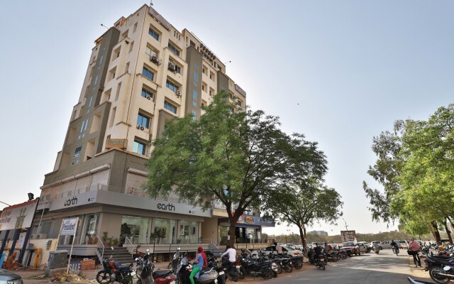 Hotel President Inn by Sky Stays