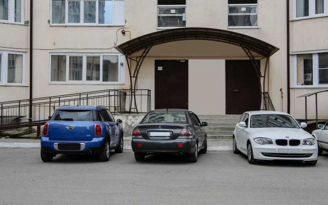 Апартаменты И сон И дом Оранжерейная 21/3