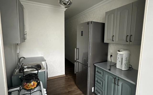 Квартира Grey Cat