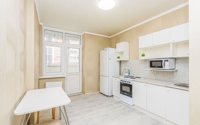 Апартаменты Сутки В Крд у Парка Галицкого