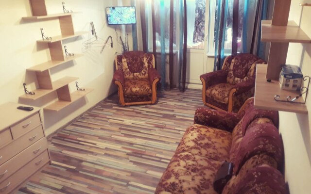 Апартаменты у озера