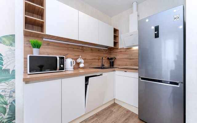 Zhk Krymskiy Gosti-24 Apartments