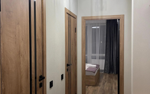 Na Chekhova Flat
