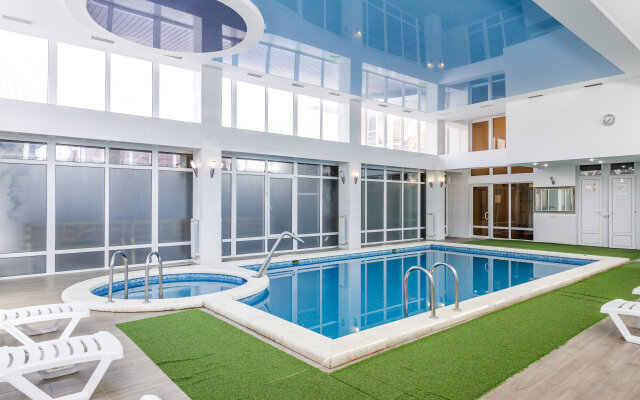 Solnechnaya Gavan Guest House