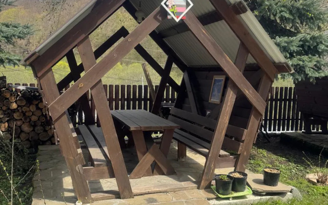 Ночлег и завтрак (B&B) Art&Hur сlub