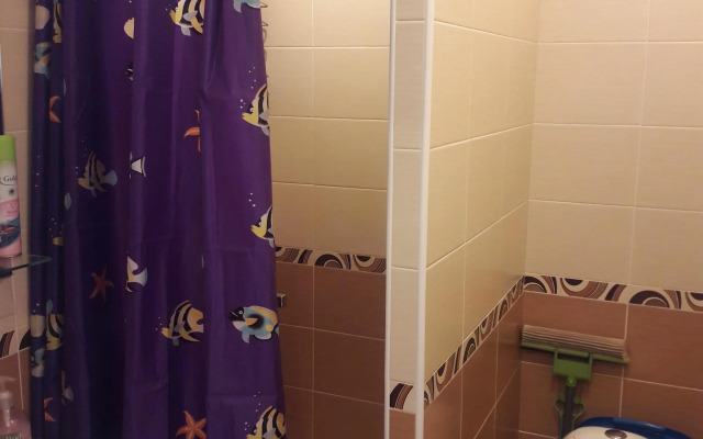 Апартаменты на Кутузова 27