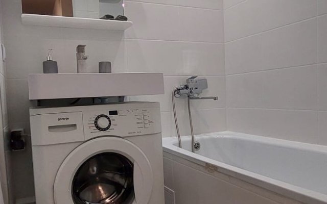 Апартаменты Квартира на Симонова 2