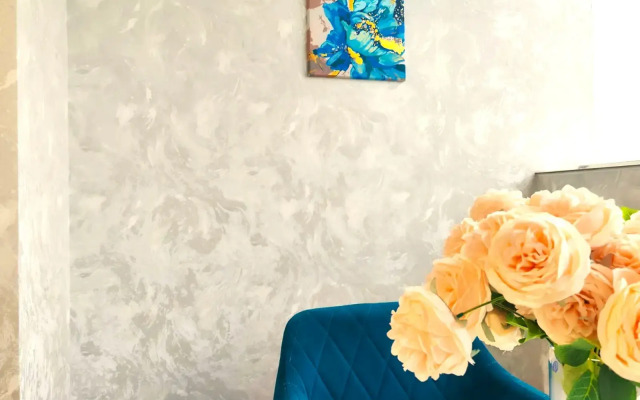 Tsentr Tsvetnik Radon Bunimovich 1a 43 Flat