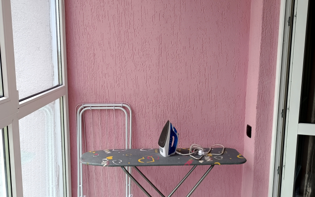 Vozle Akvaparka Flat
