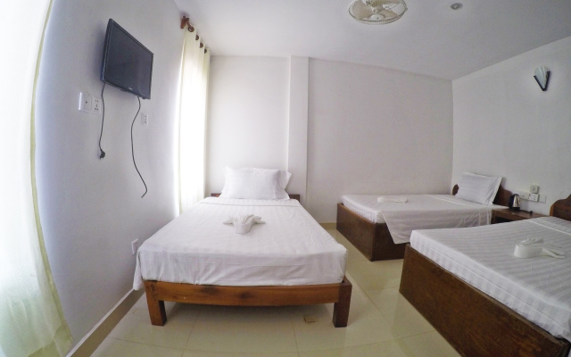 Sky Garden Boutique Hotel