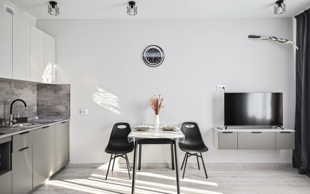 Квартира Уютная ЖК Универс возле СФУ