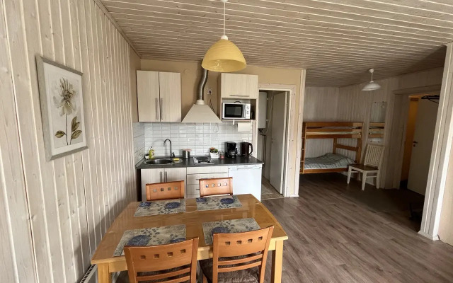 Family Kodikas Guest House