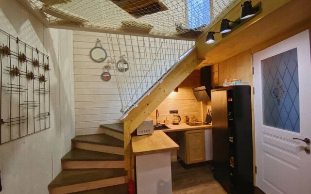 Tipi Yukki Guest House