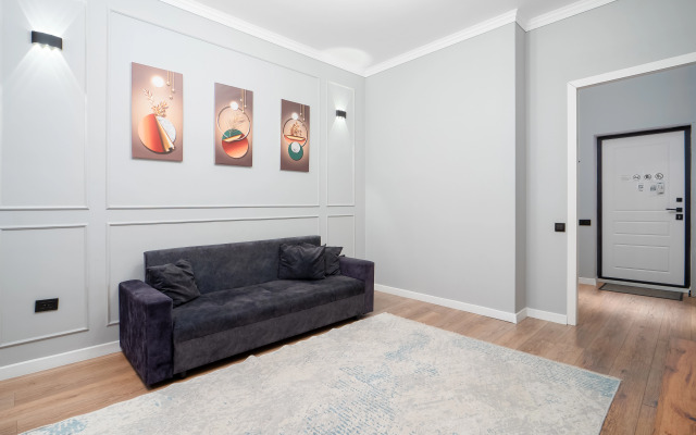 Квартира для комфортного отдыха