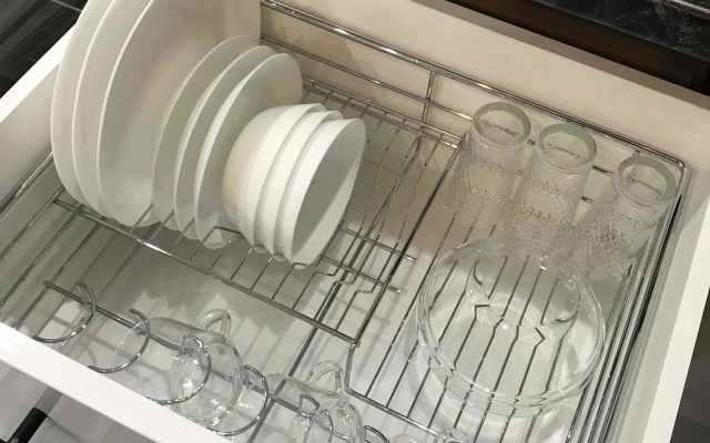 Квартира Хрустальная 44/3